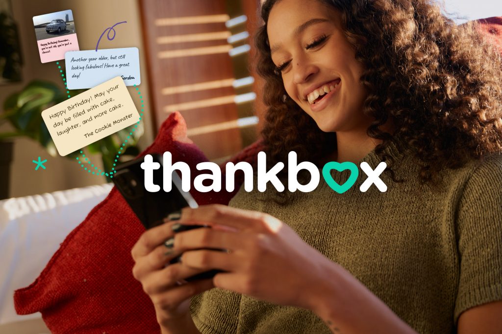 Thankbox
